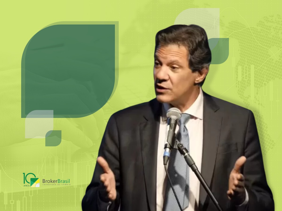 FED TRAZ VOLATILIDADE E ATIVOS FECHAM SEM DIREÇÃO ÚNICA DE OLHO EM HADDAD E PEC